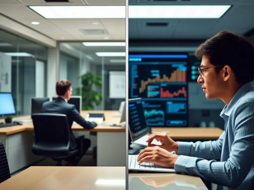 How to Decide Between Public Administration and Public Policy Master's Degrees