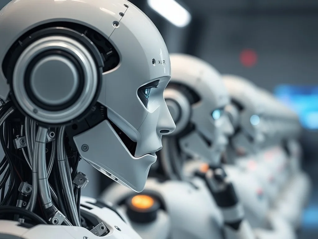 How to invest in robotics as the machines continue their rise