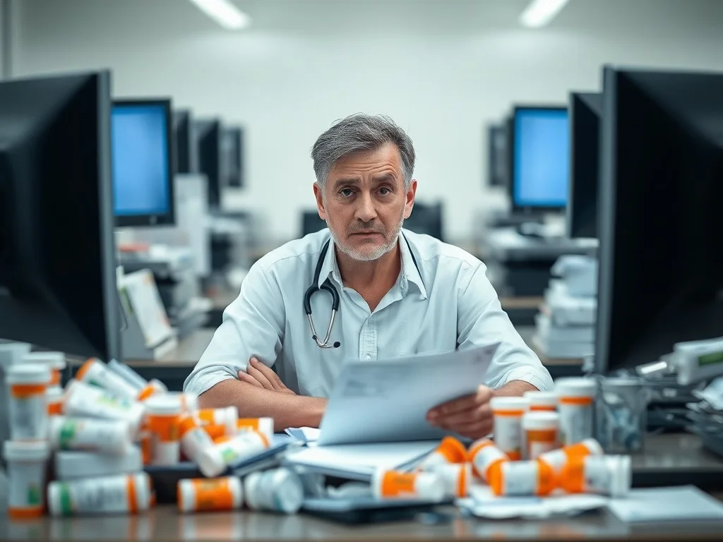 How to navigate the maze of drug discounts to get the best price