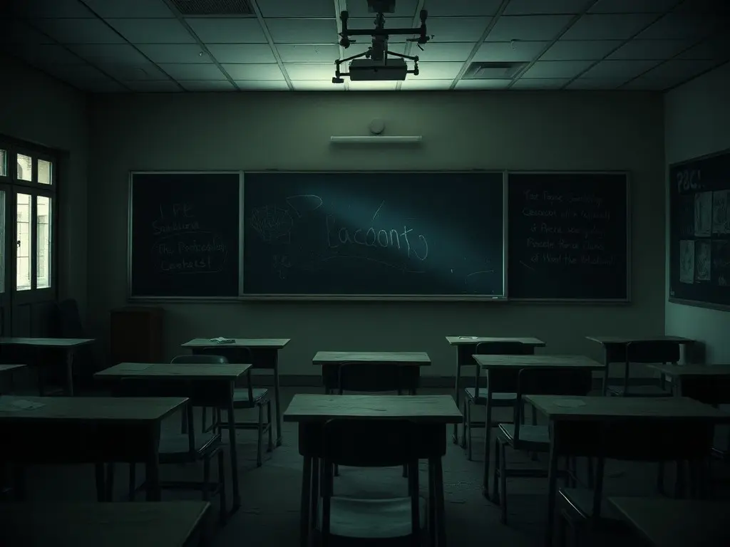 How to reform an education system - CDE