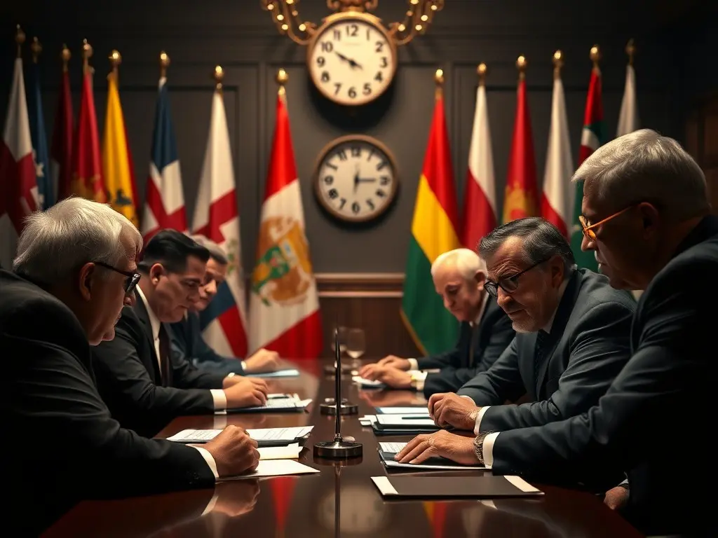 How to salvage the NPT Review Conference