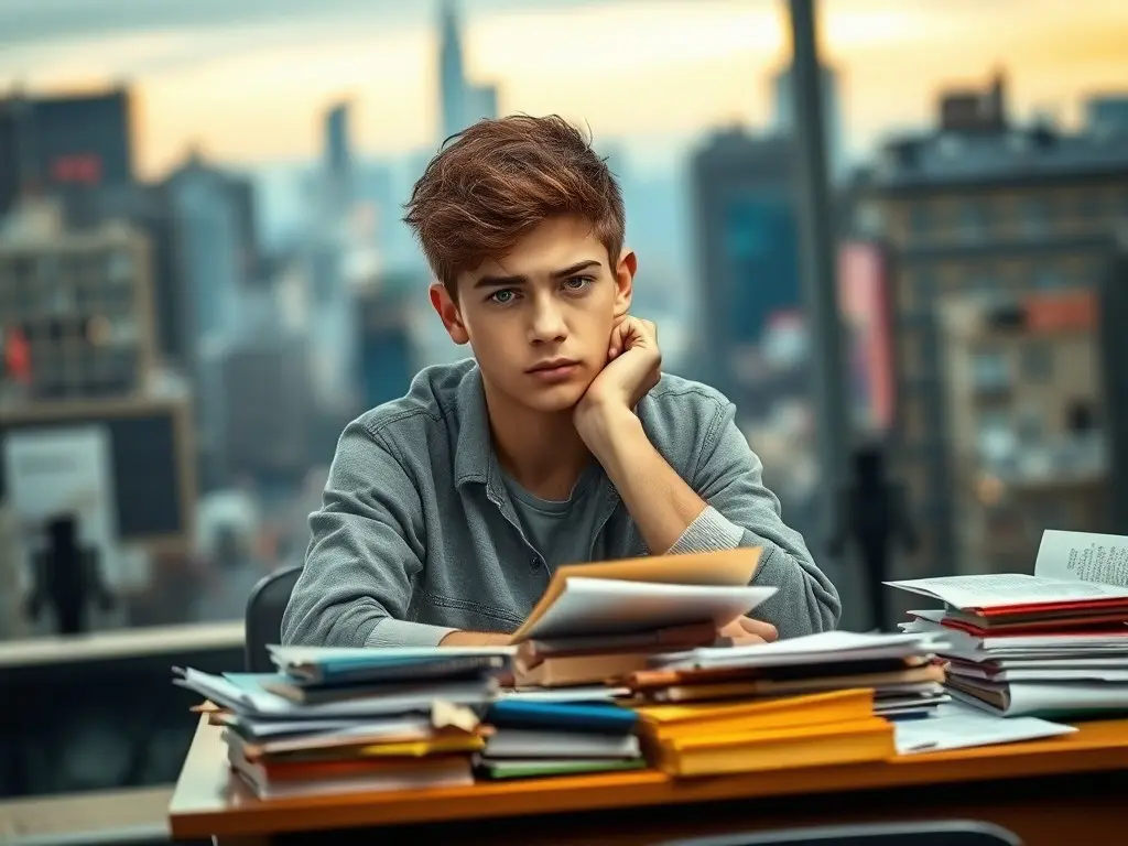 How to transition from university to your professional life