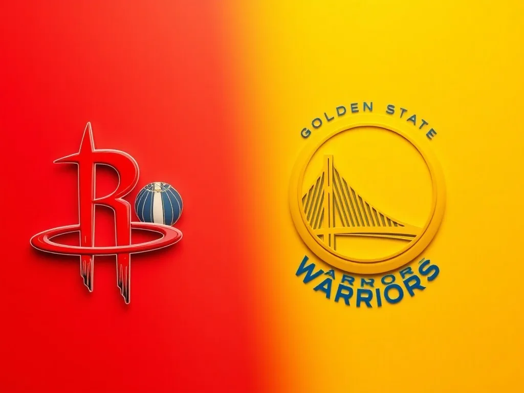 How to watch Houston Rockets vs Golden State Warriors: TV, live stream info for Sunday’s game
