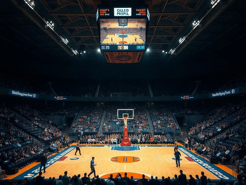 How to watch Iowa State-Tennessee in March Madness Sweet 16: Time, livestream