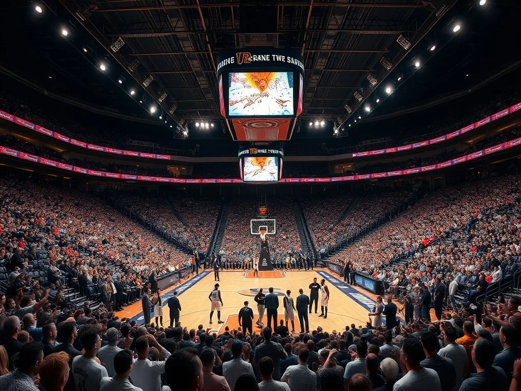 How to Watch UConn vs. Michigan Men’s National Championship Game 2026: TV, tipoff time, preview, odds