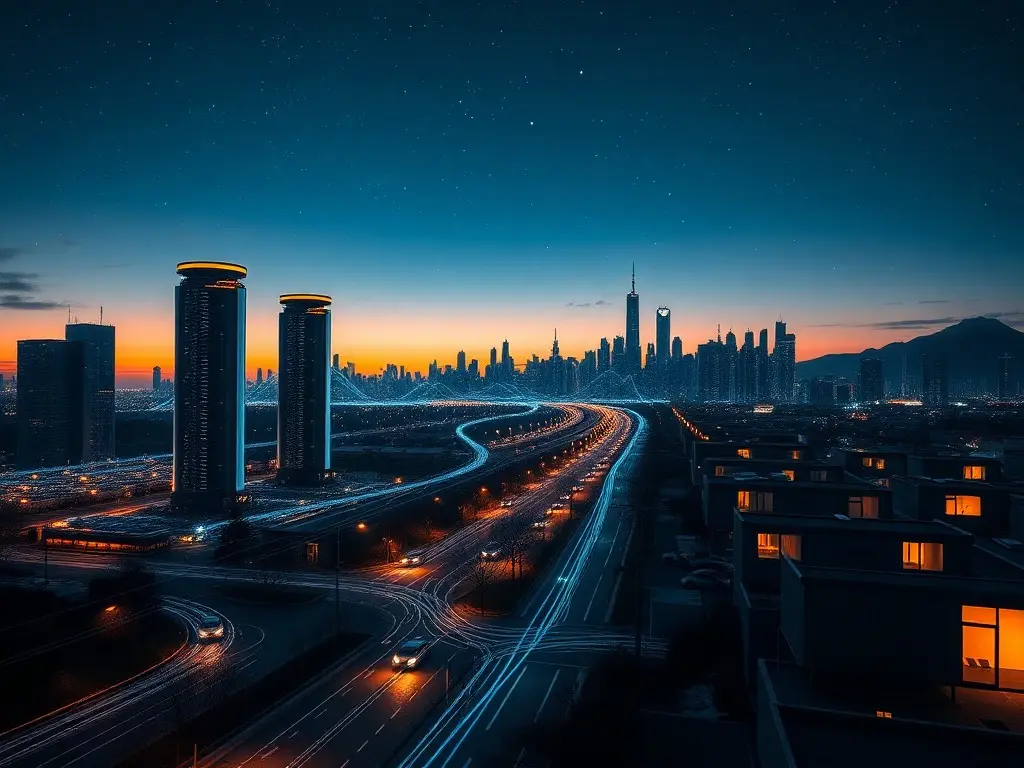 How virtual power plants could provide energy for data centers