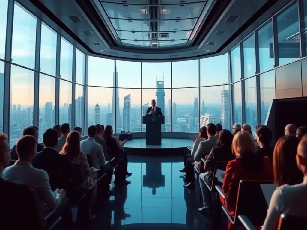 How Writer CEO May Habib Transforms Language Tech Into Enterprise A.I.