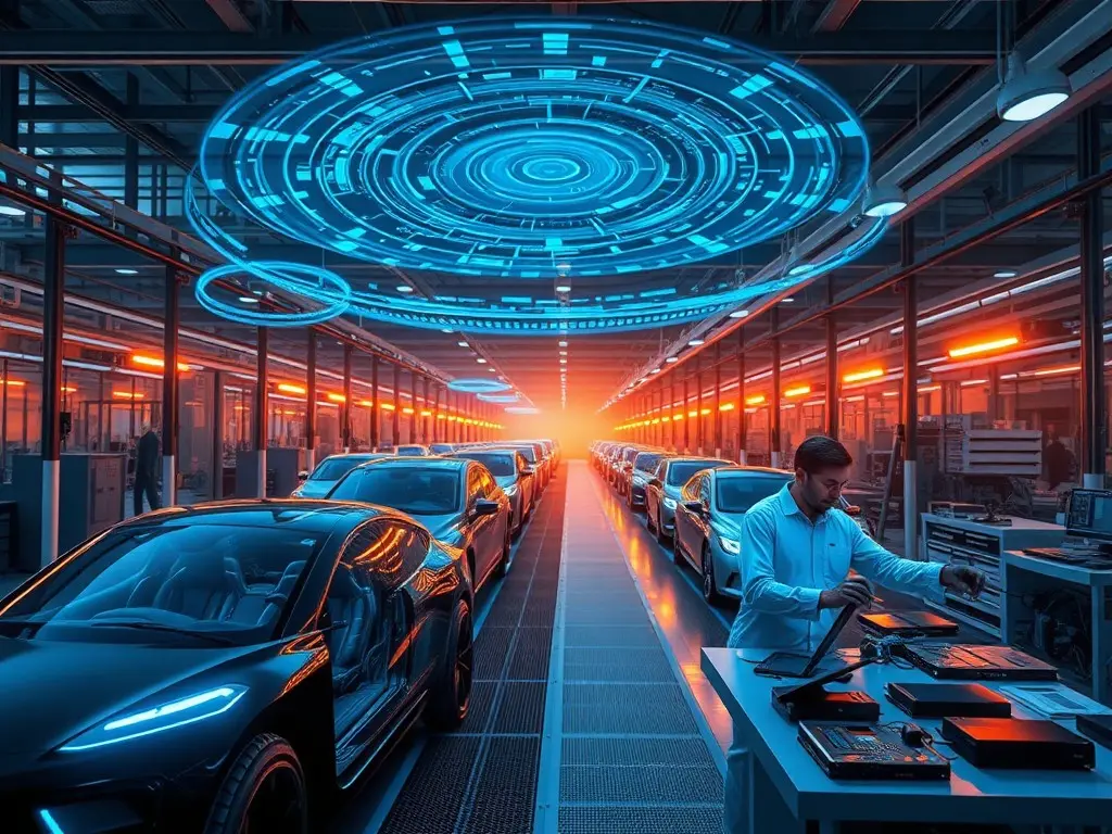 How Xiaomi’s push into AI, chips and EVs is future-proofing its hardware empire