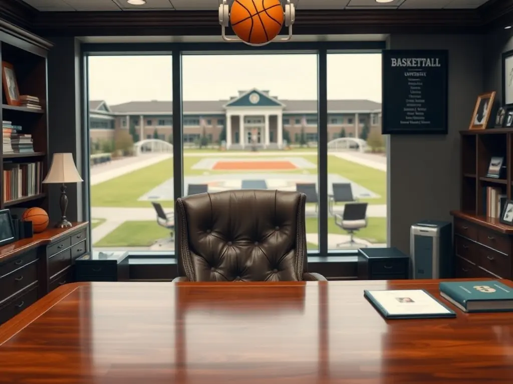 Howard taps John Wall to be new president of basketball operations