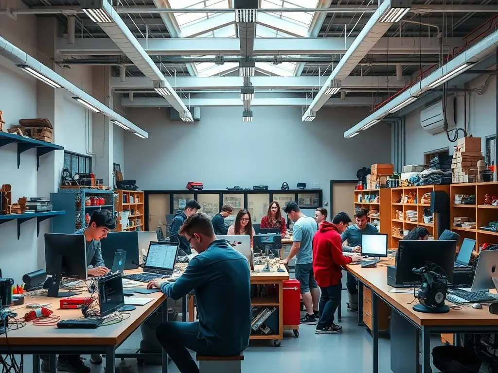 Howard University Receives Nearly $2M Gift From AutoDesk To Support Engineers In AI Training