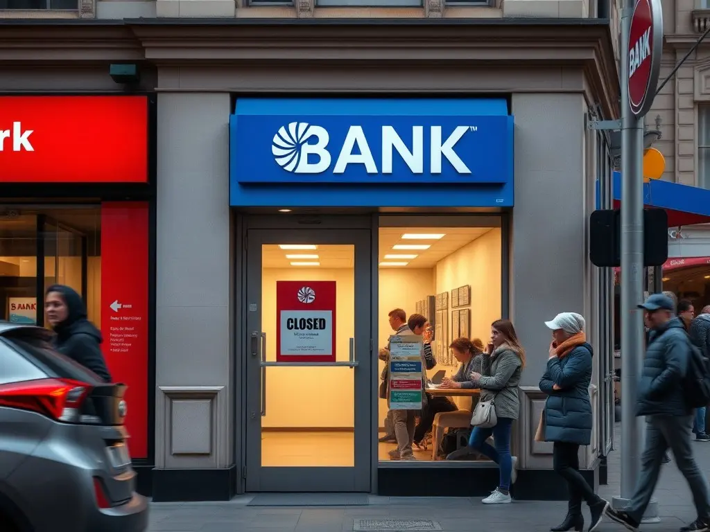 HSBC warning issued to millions of customers this month