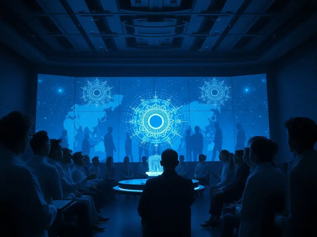 Humanity still has choice in frontier AI’s future, says Ex-OpenAI CTO