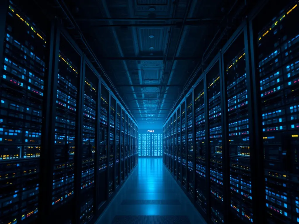 Hut 8 to Lease Texas AI Data Center for at Least $9.8 Billion