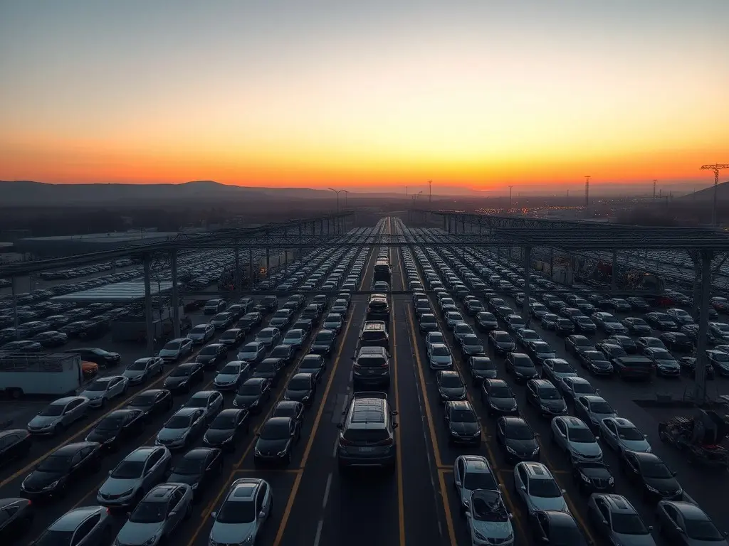 Hyundai’s $26B U.S. Investment: New EVs, Hybrids and What It Means for You