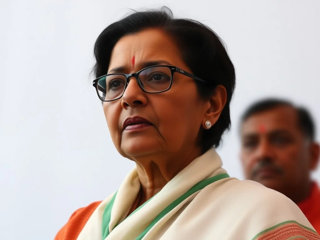 I am the candidate in all 294 seats in Bengal polls: Mamata