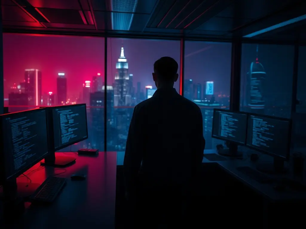 “I don’t trust them”: Growing fear over AI’s impact on jobs and intelligence