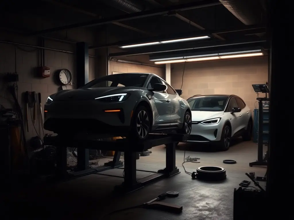 I Dug Into J.D. Power's 3-Year Reliability Scores, PHEVs Are Now the Worst Powertrain You Can Buy