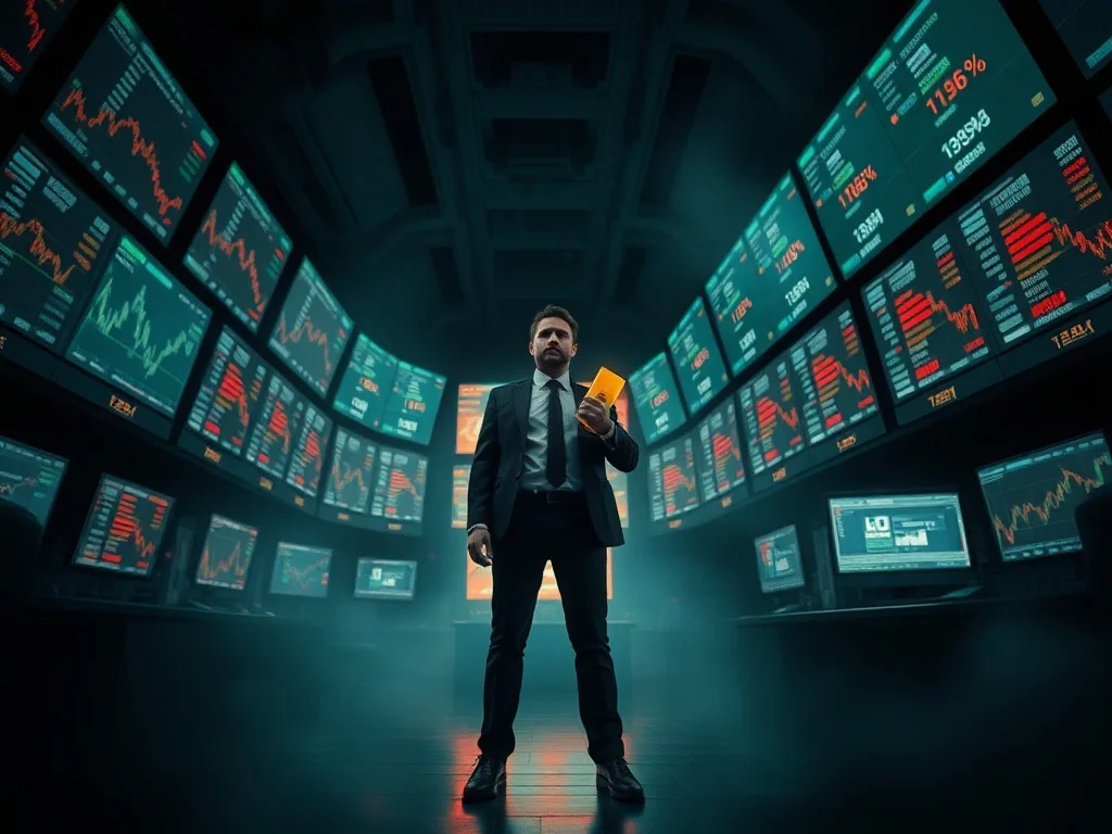 ‘I love oil, real estate, gold, silver, Bitcoin…’: Robert Kiyosaki predicts stock market crash in 2026