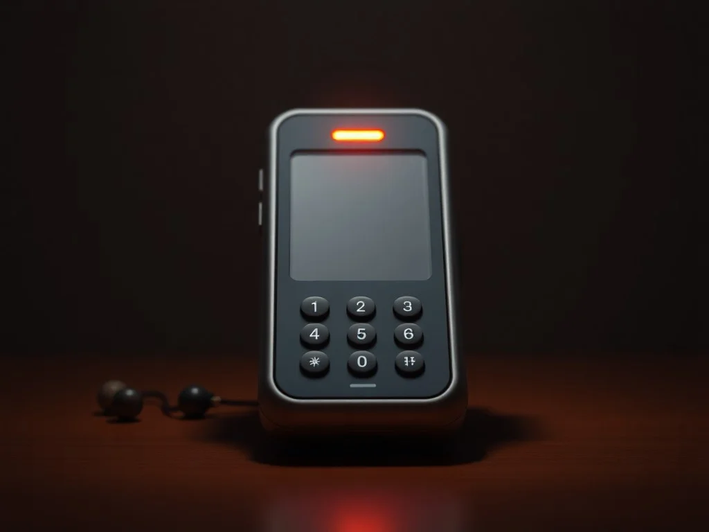 I reviewed the Nothing Phone (4a), and it’s not just about the ‘Glyph’ lights anymore
