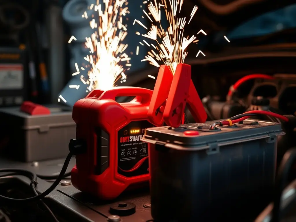 I tested 9 jump starters that promise to revive your car, but only these 2 deliver