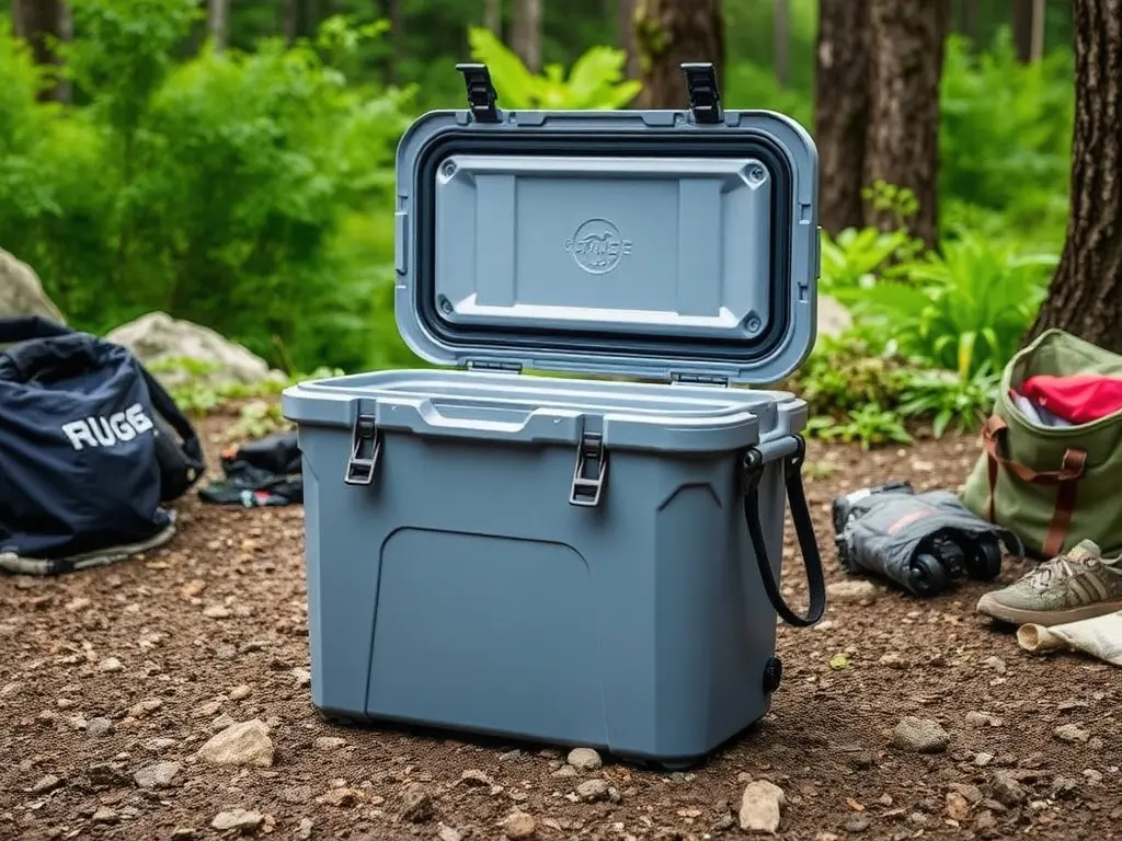 I Tested Coleman’s New Collapsible Hard Cooler. Now My Old One Feels Obsolete.