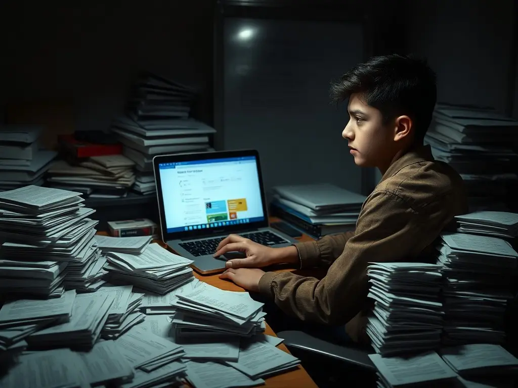 ‘I was top of my class’: Graduate struggles to find job after 500 applications despite spending Rs 1 crore on education