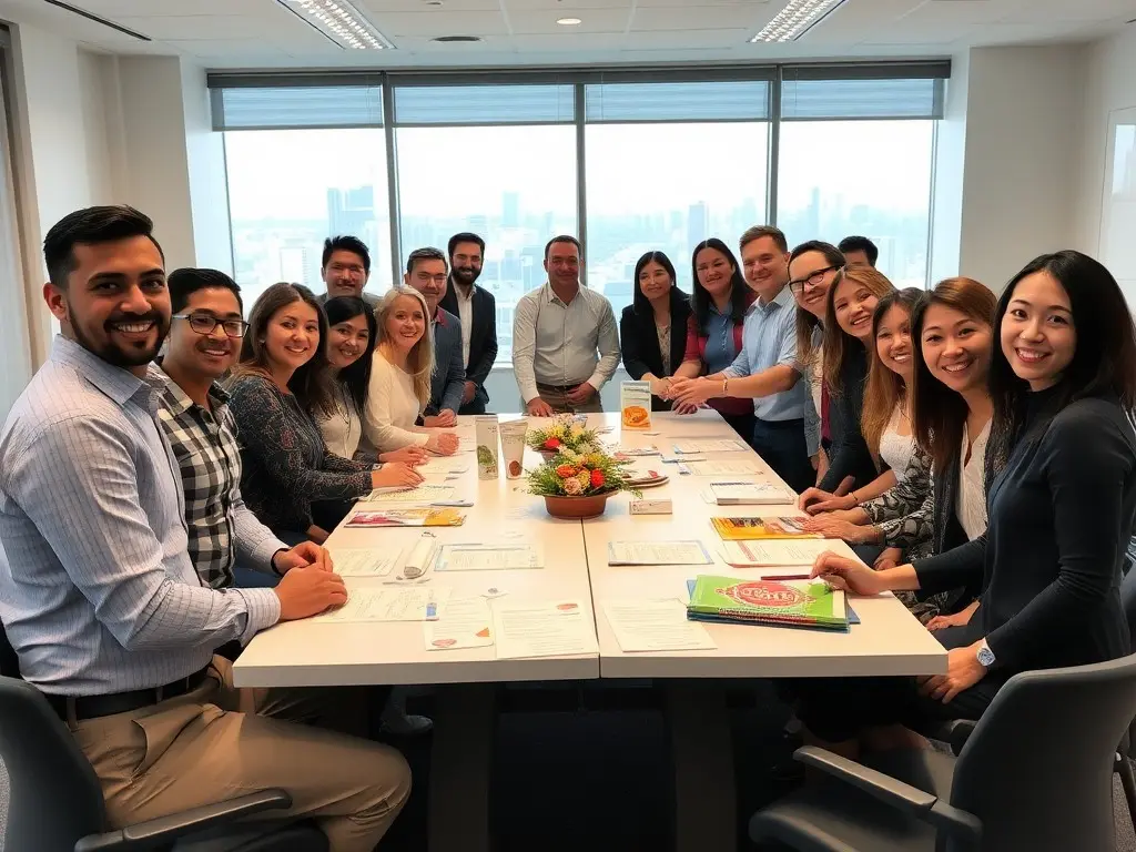 IAFP Announces 2026 Travel Award Recipients