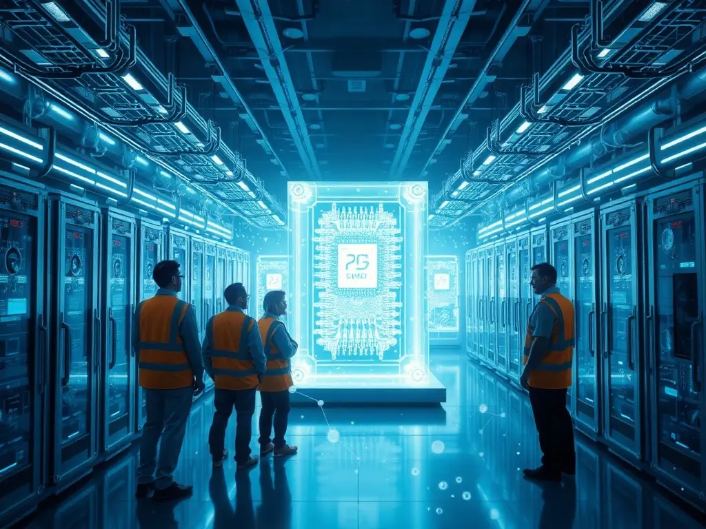 IBM bets $10 billion on quantum computing and a commercial machine by 2029