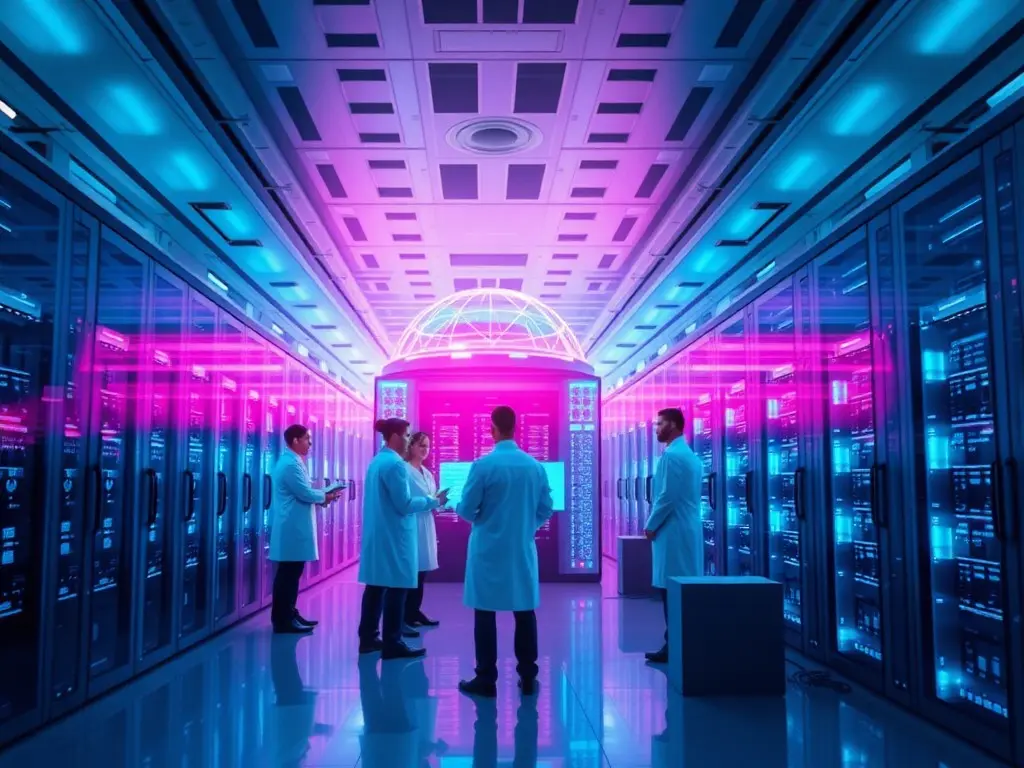 IBM commits more than $10bn to quantum computing