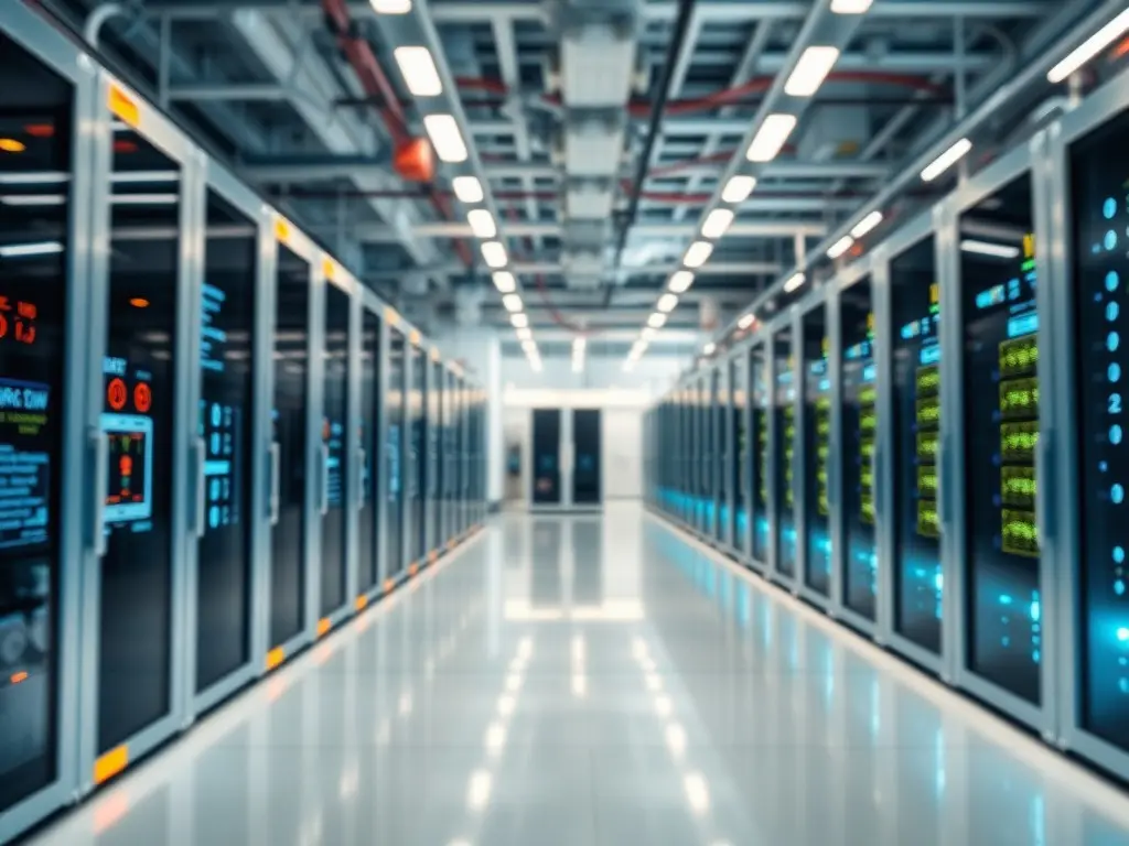 IBM files for new quantum computing facility in Poughkeepsie, New York