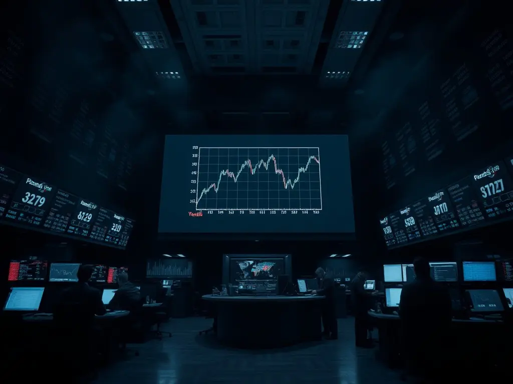 IBM stock slides 7% as growth concerns revive AI threat fears