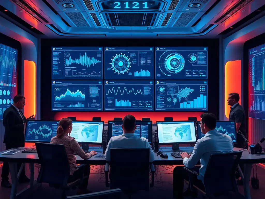 iCapital Partners with Anthropic for its Next AI Phase