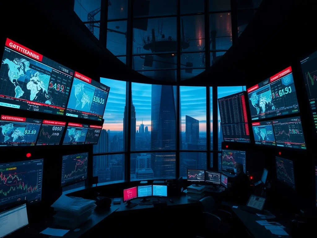 ICE Invests $600M in Polymarket to Scale Event Trading