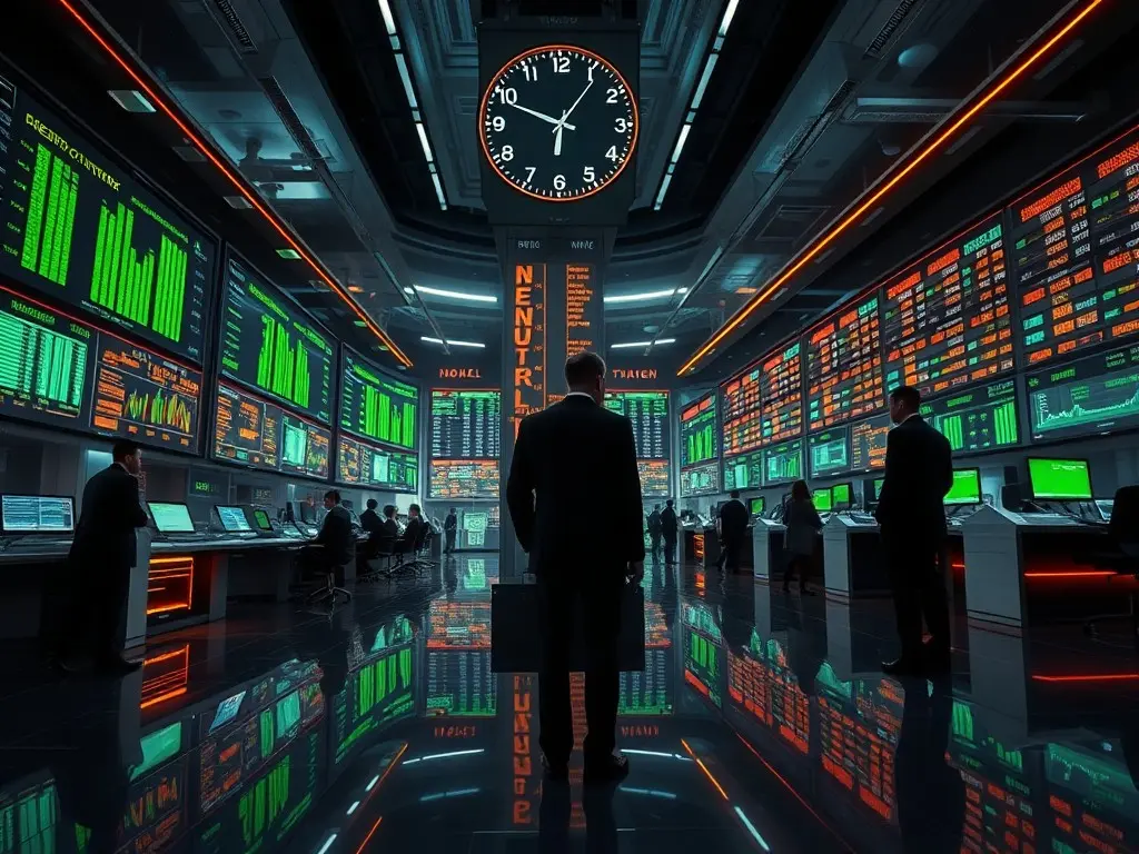 ICE, OKX team up to bring oil benchmarks to 120 million crypto traders