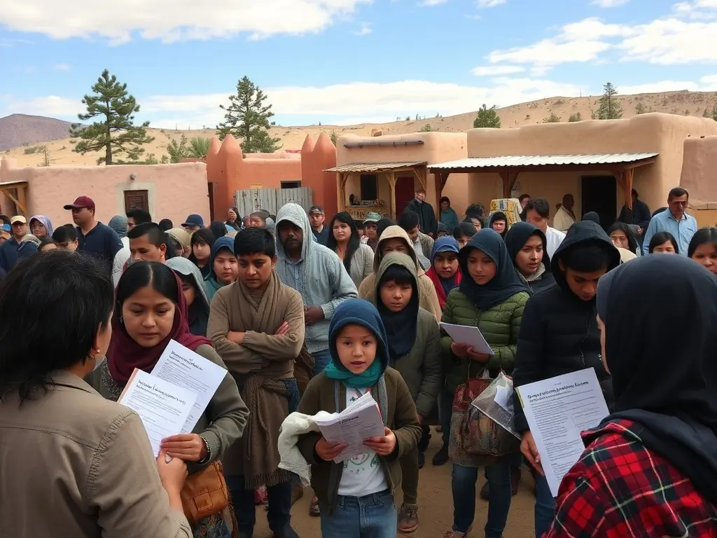 ICE opening Flagstaff office: Residents worry about tactics, tourism and terror