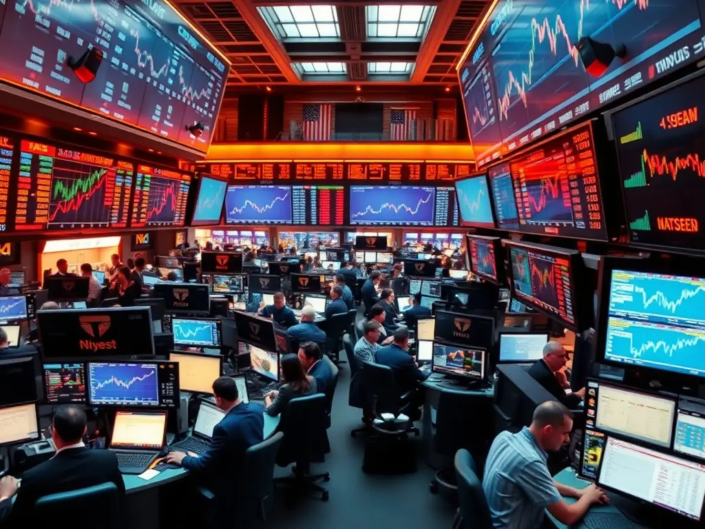 ICE reports record revenue of $3B, profit of $1.4B in Q1 2026