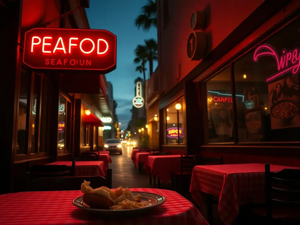 Iconic LA seafood restaurant Connie & Ted’s shutters after 13 years