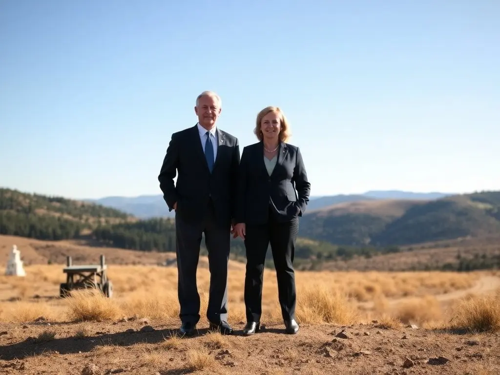 Idaho Governor Candidate Q&A: May Primary Election