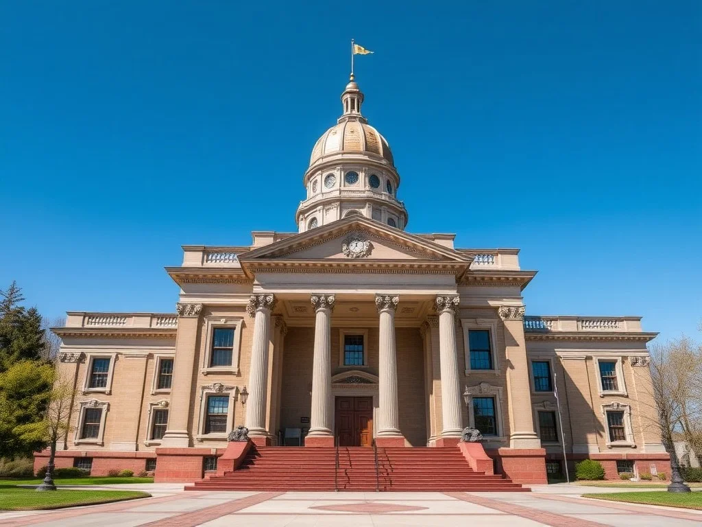 Idaho Senate committee sends anti-DEI bill for Medicaid providers to floor
