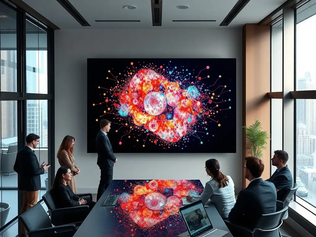 Ideally Launches Ideally Canvas After $10M Series A