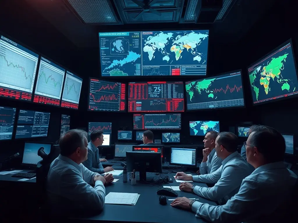 IEA chief warns global energy crisis will reshape markets and deepen risks