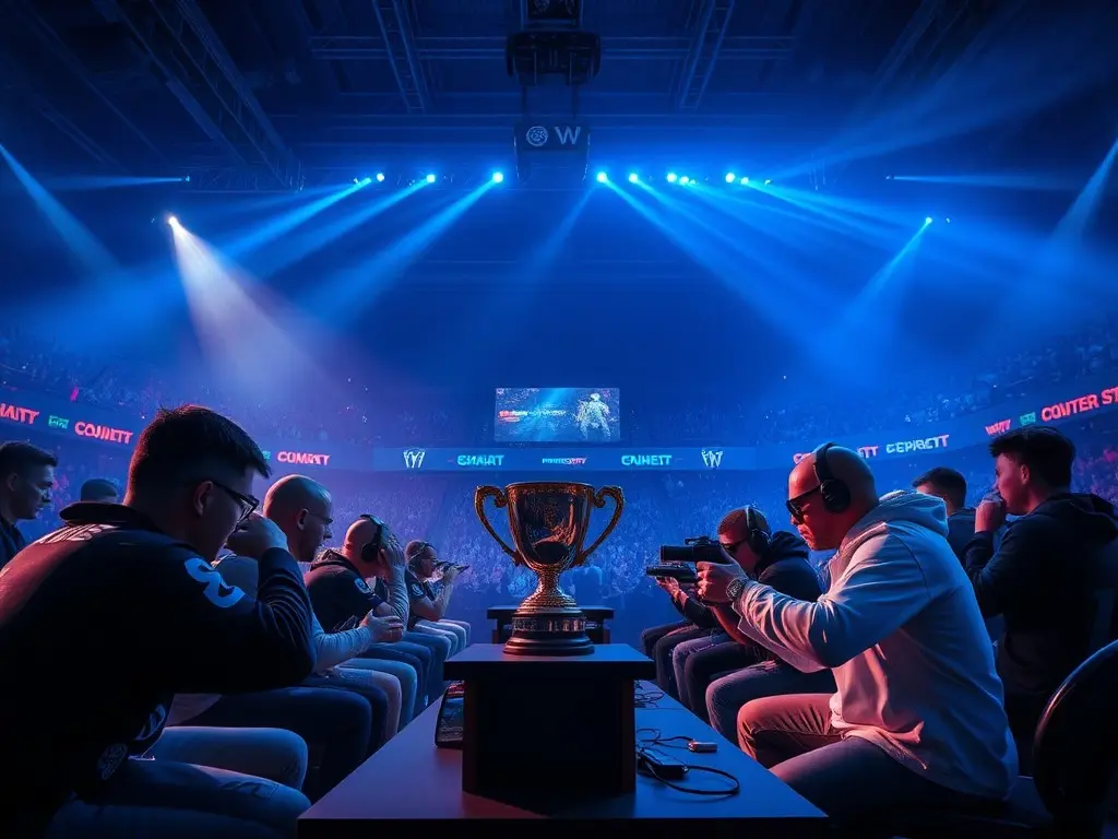 IEM Cologne Major 2026: Vitality Chases Astralis Record as Valve Scraps Capsules