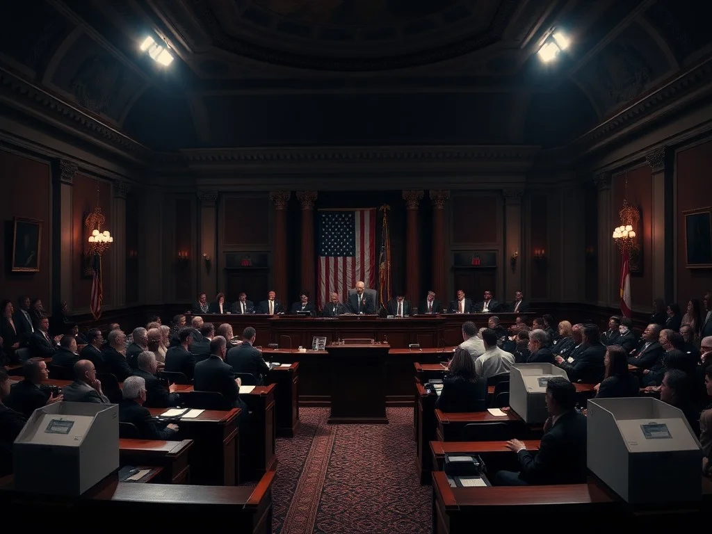 If GOP Fails on SAVE America Act, Brandon Gill Explains What Democrats Will Do Long-Term