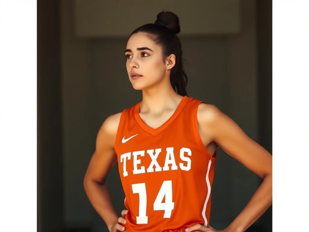 If You Want to Beat Texas, You Have to Stop Madison Booker First. Good Luck.