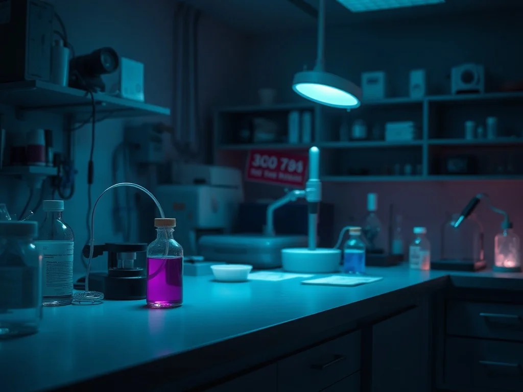 IGC Pharma Secures Psilocybin Research Authorization, Expanding Focus on Neuropsychiatric Symptoms in Dementia