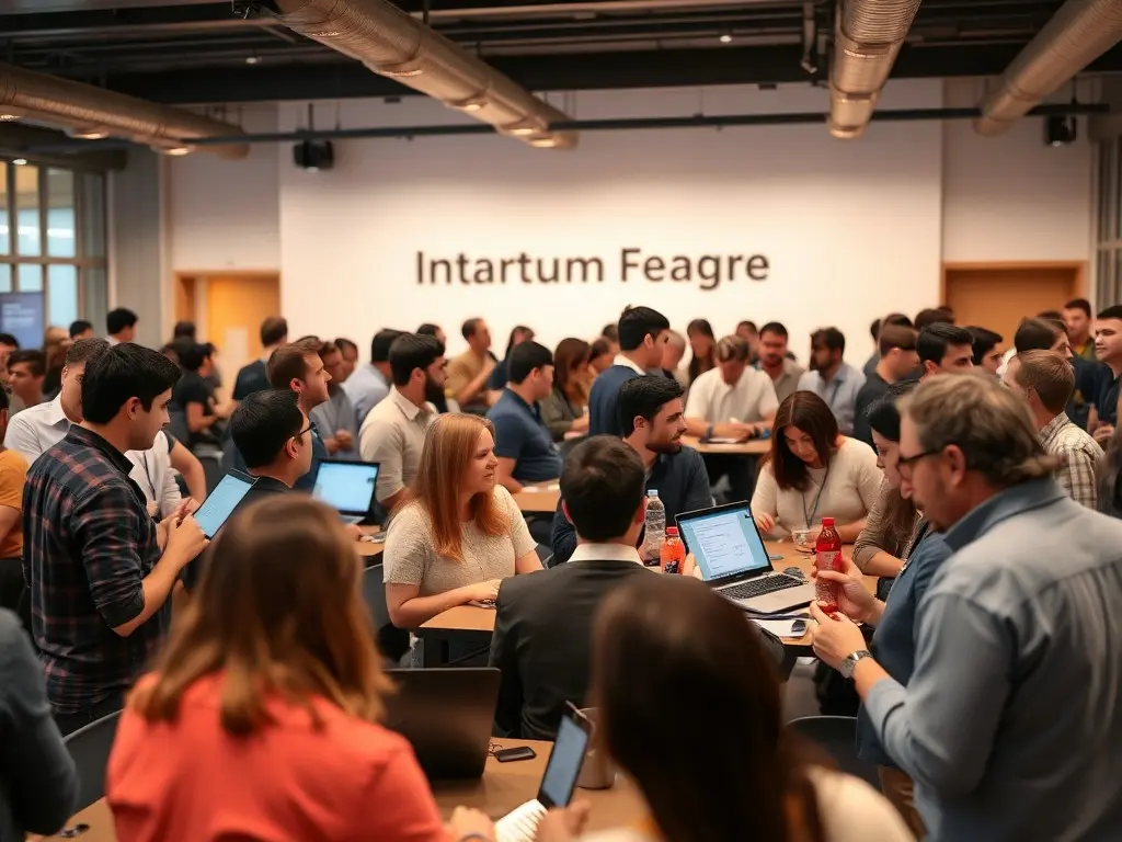 IHS Nigeria, Ilorin Innovation Hub Showcase 19 Startups