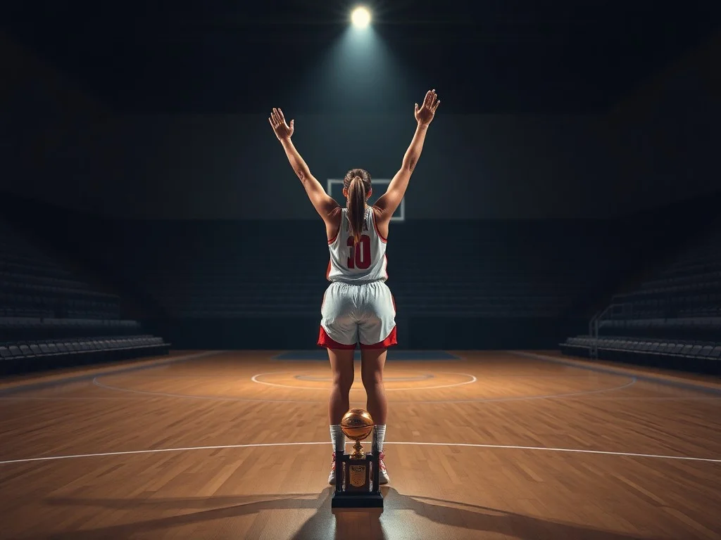 IHSAA girls basketball: See who made 2025-26 ALL-USA Central Indiana Super Team