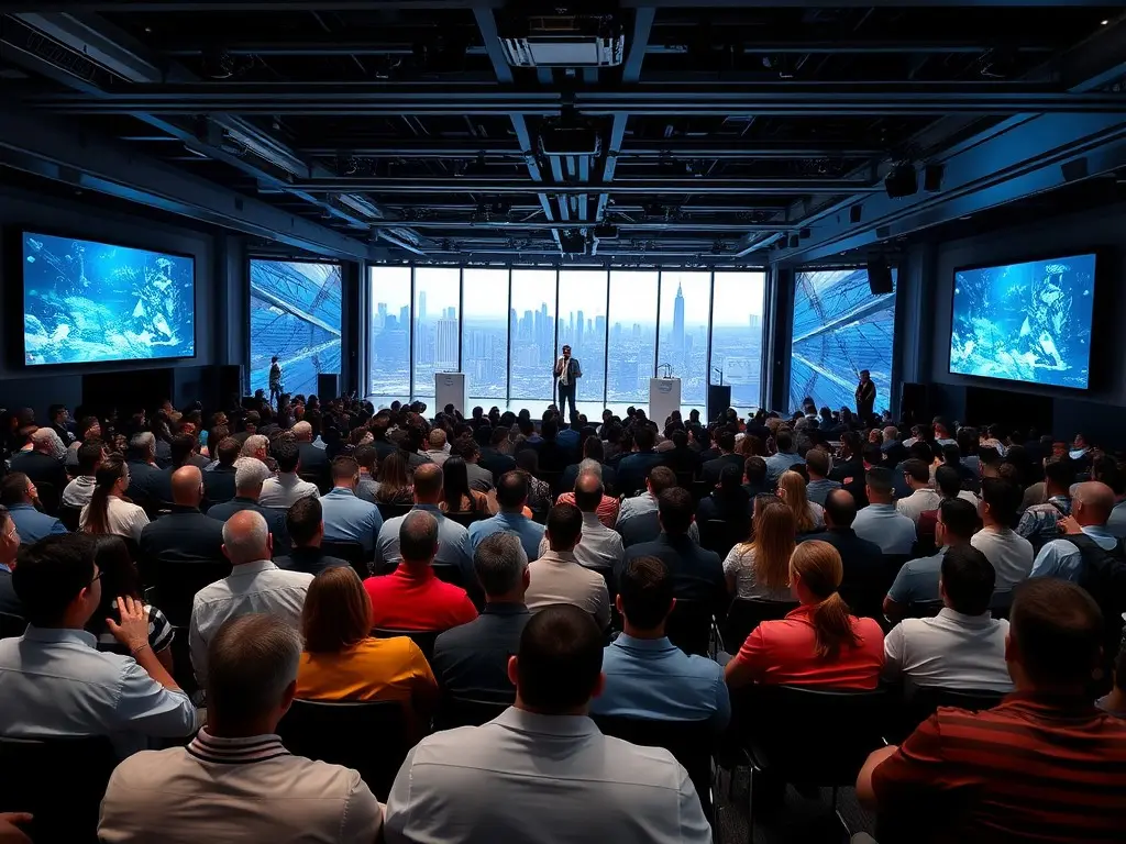 iicon 2026 event schedule