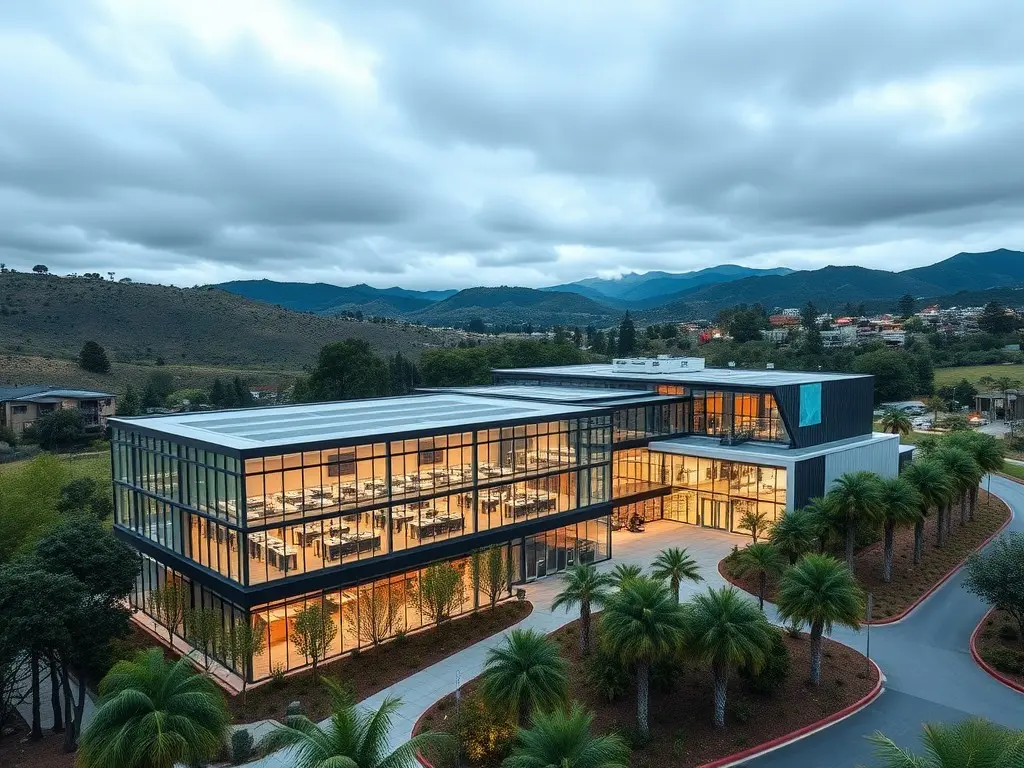 IIT Madras Global Research Foundation announces deep tech hub in California