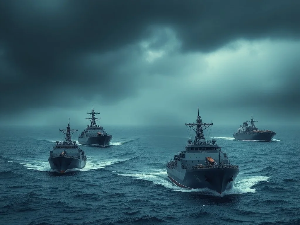 'Illegal' military operation by US, Israel root cause of disruption in Strait of Hormuz: China